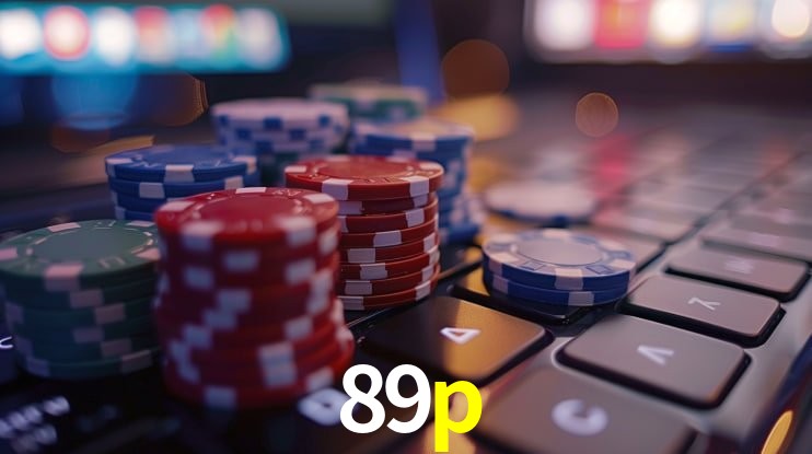 89p - cassino ao vivo